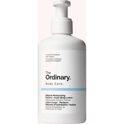The Ordinary Natural Moisturizing Factors & Inulin Ενυδατική Lotion Σώματος 240ml