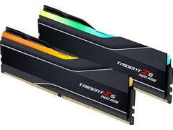G.Skill Trident Z5 Neo 48GB (2X24GB) DDR5 RAM 8000MHz C40