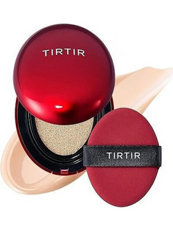 Tirtir Mask Fit Red 40N Cinnamon Cushion Foundation SPF40 18gr