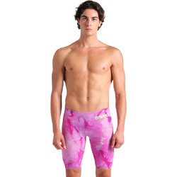 Arena Powerskin Carbon Air2 Le Jam Ροζ 006344-150