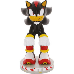 EXG Cable Guys Sonic The Hedgehog EXGMER-3578 Βάση Κινητού για Γραφείο Πολύχρωμη