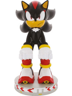 EXG Cable Guys Sonic The Hedgehog EXGMER-3578 Βάση Κινητού για Γραφείο Πολύχρωμη