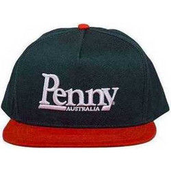Penny Skateboards Ανδρικό Καπέλο Jockey Snapback Υφασμάτινο Κυπαρισσί 57-PNYH0005