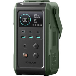 Joyroom JR-PBF10 Power Bank 75000mAh 100W Khaki