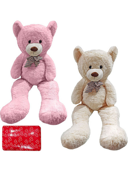ToyMarkt Αρκούδος 2 Χρώματα 99541