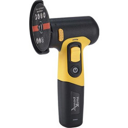 Helix Power 7600102 Γωνιακός Τροχός Μπαταρίας 7.2V 75mm 1x2Ah