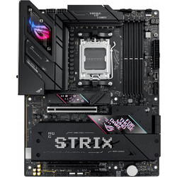 Asus ROG Strix B850-E Gaming WiFi Motherboard ATX με AMD AM5 Socket