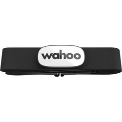 Wahoo Fitness TRACKR Αδιάβροχη Ζώνη Καρδιακών Παλμών Στήθους 127cm