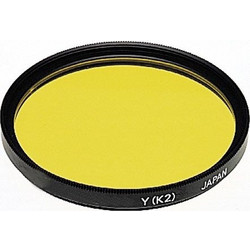 Vivitar Yellow K2 67mm