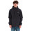 Basehit Ανδρικό Μπουφάν Χειμωνιάτικο Softshell Ανθρακί 242.BM11.207