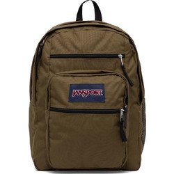 JanSport Big Student EK0A5BAH-Z91 Σακίδιο Πλάτης 34lt Χακί