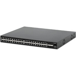 Intellinet 561969 Managed L2 Switch με 48 Θύρες Ethernet 1000Mbps και 6 SFP θύρες