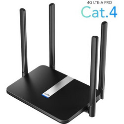 Cudy LT500 V2 Ασύρματο 4G WiFi 5