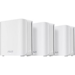 Asus ZenWiFi BD4 Mesh Access Point WiFi 7 Dual Band (2.4 & 5GHz) 3-Pack