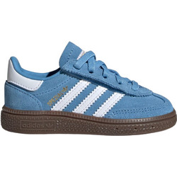 Adidas Handball Spezial Παιδικά Sneakers Μπλε JI2900