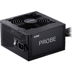 Adata XPG PROBE 600W Τροφοδοτικό Υπολογιστή ATX 80 PLUS Bronze