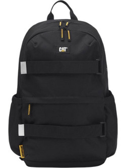 CAT Urban 84710-01 Σακίδιο Πλάτης 26lt Μαύρο