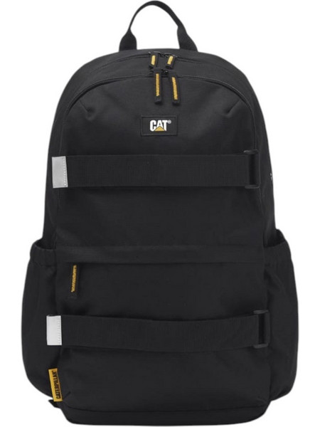 CAT Urban 84710-01 Σακίδιο Πλάτης 26lt Μαύρο