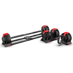 Viking X-Gym 106023 Ρυθμιζόμενοι Αλτήρες Σετ με Μπάρα 56kg