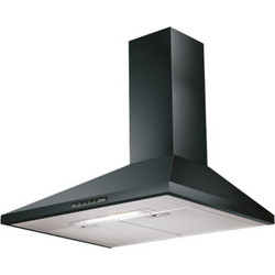 Faber Value PB BK A60 Απορροφητήρας Καμινάδα-Τζάκι 60cm Μαύρος