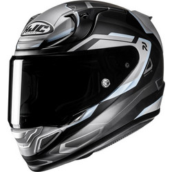 HJC RPHA 12 Brels MC5SF Black Anthracite Κράνος Μηχανής Full Face 1300gr