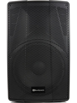 Eurodynamic LBP-12A