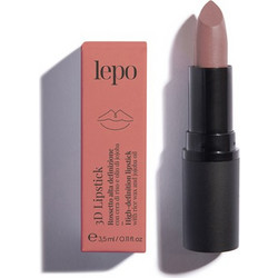 Lepo 3D 105 Long Lasting Matte Κραγιόν Stick 3.5ml