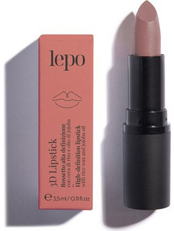Lepo 3D 105 Long Lasting Matte Κραγιόν Stick 3.5ml