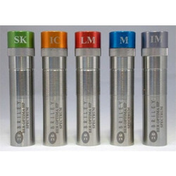 Briley BRL10-00063 Έσω Έξω Τσόκ για Beretta Optima HP +2cm 12Cal