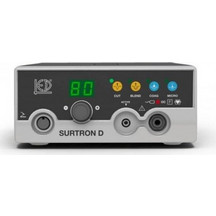 Led Surtron 80D Μονοπολική Διαθερμία