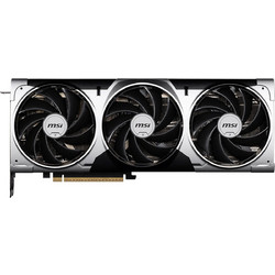 MSI GeForce RTX 5080 16GB GDDR7 Ventus 3X OC Κάρτα Γραφικών