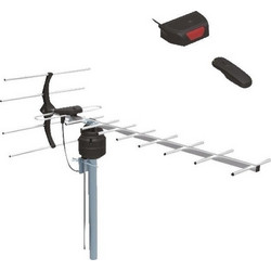 Telco 06222 Εξωτερική Κεραία Τηλεόρασης 35dB UHF / VHF