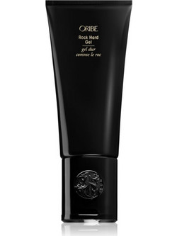 Oribe Signature Rock Hard Gel Μαλλιών Δυνατό Κράτημα 100ml