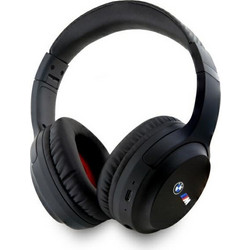 BMW BMBHMIAV27MBCTK Ενσύρματα & Ασύρματα Bluetooth Ακουστικά Over Ear Μαύρα