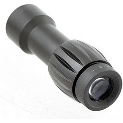 Eotech Σκόπευτρο Αεροβόλου με Red Dot 3x