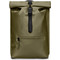 Rains Rolltop 13320 Αδιάβροχο Σακίδιο Πλάτης 17lt Χακί