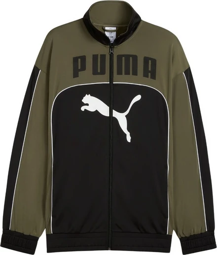 Puma Future Archive Relaxed Track Jacket 629786-01 | BestPrice.gr