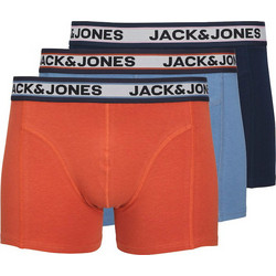 Jack & Jones Ανδρικά Μποξεράκια Σετ 3Pack 12259898