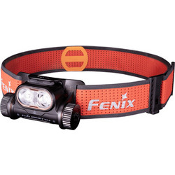 Fenix HM65R-TV20 Επαναφορτιζόμενος Φακός Κεφαλής Εργασίας Led Αδιάβροχος IP68 1600lm