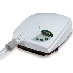 Weinmann Somnobalance Συσκευή CPAP Λευκή