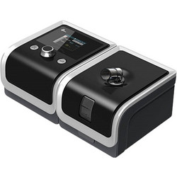 BMC Resmart GII Συσκευή BiPAP CPAP με Υγραντήρα