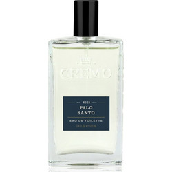 Cremo Palo Santo Eau de Toilette 100ml