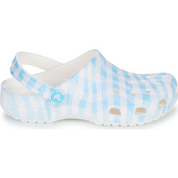 Crocs Classic Gingham Clog 211006-16S
