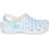 Crocs Classic Gingham Clog 211006-16S