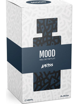 Mood Abyss Eau de Parfum 100ml