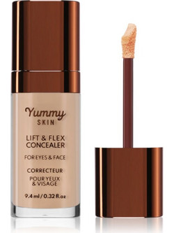 Danessa Myricks Yummy Skin & Flex 4 Light Liquid Concealer 9.4ml