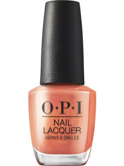 OPI Nail Lacquer Keep It Surreal Gloss Βερνίκι Νυχιών 15ml