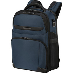 Samsonite Pro DLX 6 151779-1090 Σακίδιο Πλάτης 26.5lt Μπλε