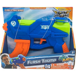 Just Toys Fast Shots Flast Thump Νεροπίστολο 580014