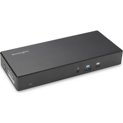 Kensington K33603EU USB-C Docking Station με HDMI PD Ethernet και Σύνδεση 3 Oθονών